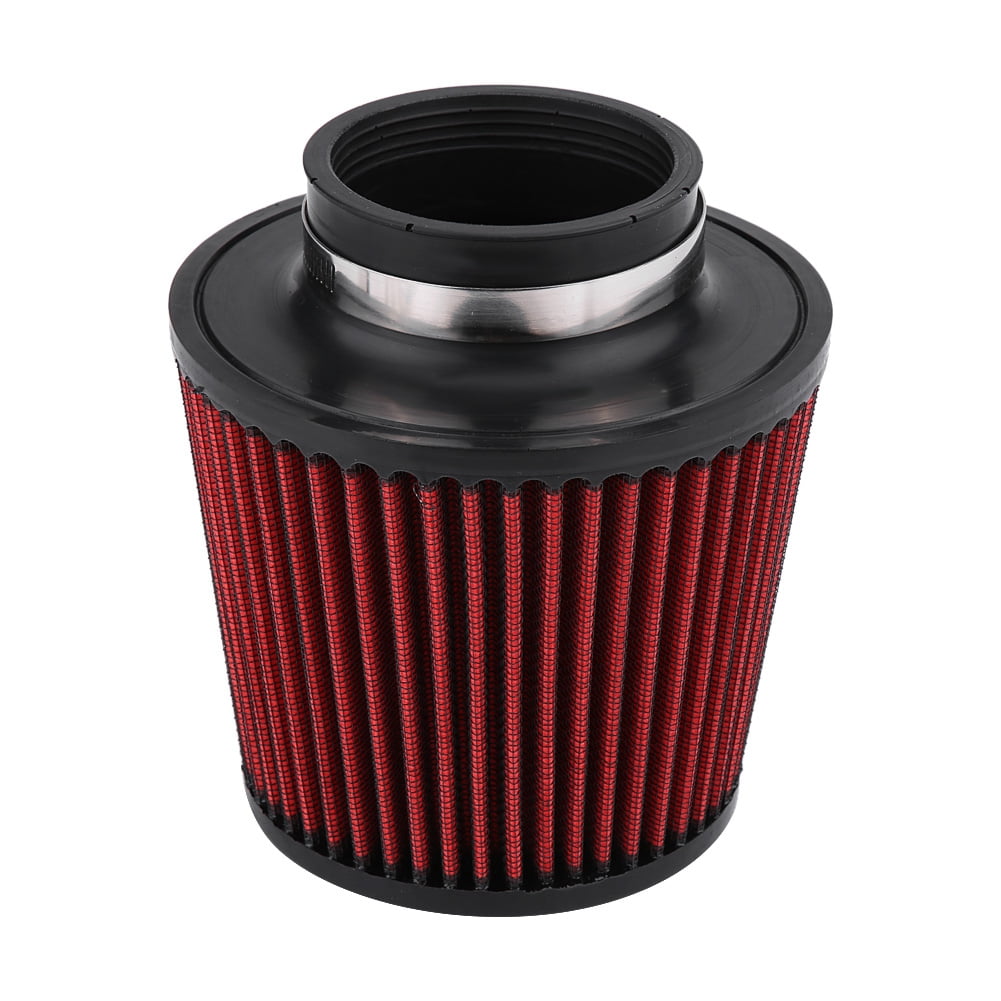 Agatige Air Cleaner, Universal Air Filter,Universal Car Modification