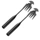 thumbnail image 1 of Gardening Manual Weeding Tool, Upgraded Weeding Tool, 4-Tooth Dual- Manual Multi- Weeding Tool, 1 of 5
