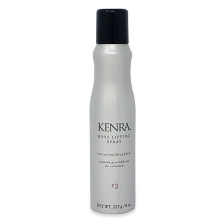 Root Lifting Spray, By Kenra - 8 Oz Hair Spray (Best Root Lifting Spray)