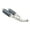 D, variant on GFYSHIP For Honda CRF 450 2013 2014 2015 2016 CRF450 R / RX CRF450R CRF450RX Escape Slip-on Motorcycle Exhaust Muffler Mid Link Pipe Full Pipe System