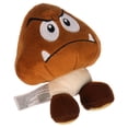 thumbnail image 6 of Super Mario Plush - Goomba, 6 of 7