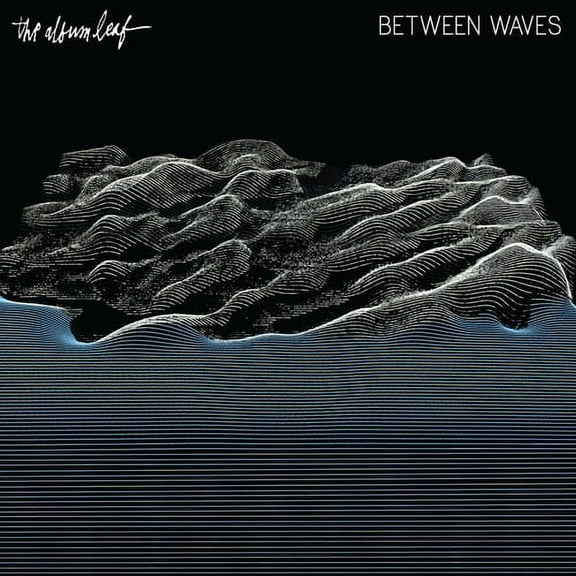 The Album Leaf - Between Waves - Rock - CD