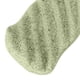 thumbnail image 2 of Esponjas Konjac Unbranded Cuerpo Tipo de Onda Larga Grande Verde, 2 of 7