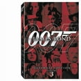 thumbnail image 2 of James Bond Ultimate Edition - Vol. 3 (DVD, 2009, 10-Disc Box Set) NEW, 2 of 2
