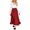 Red, variant on FASHOFT Halloween Dresses For Women Vintage Medieval Cosplay Renaissance Dress Retro Court Gown Party Stage Outfit Halloween Costumes XXL