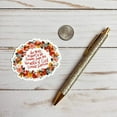 thumbnail image 6 of Sticker | Isaiah 40:8, 6 of 10