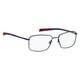 thumbnail image 2 of Lentes Oftálmicos Tommy Hilfiger Th 1953 FLL, 2 of 3