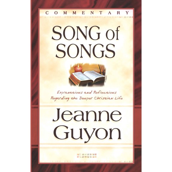 Pre-Owned The Song of Songs: Commentary (Paperback) 0940232944 9780940232945