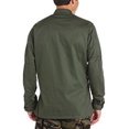 thumbnail image 2 of BDU Four Pocket Quick Dry Durable Military Tactical Twill Tactical Coat, 2 of 2