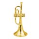 thumbnail image 1 of Colgante Instrumento Musical Miniaturas Instrumentos Musicales Adorno Musical Colgante Instrumentos Mini Instrumentos Musicales Tiny Instrumentos PP Plástico, 1 of 4