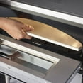 thumbnail image 4 of Countertop Double Multi-Purpose Deck Oven - 240v, 4 of 5