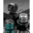 thumbnail image 4 of Bluetooth Speakers with Stereo Sound, Punchy Bass Mini Spea, 4 of 4