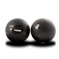 thumbnail image 1 of York Barbell 65220 20 Lb - Balle Claque, 1 of 1