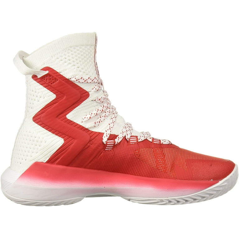 Womens under armour store high top volleyball shoes