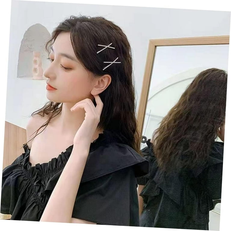 12pcs Diamond Hair Clip Bride Hair Clip Hair Accessory for Women Korean  Hair Clips Hair Gems Decorative Hairpins Bobby Decorative Hair Barrettes