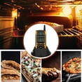 thumbnail image 5 of Dual Probe Wireless BBQ Thermometer Remote Food Temperature Monitoring Kitchen Grill Accessory, 5 of 9