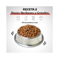 thumbnail image 3 of Maka Receta 2 Adulto Razas Medianas y Grandes 4 Kg, 3 of 4