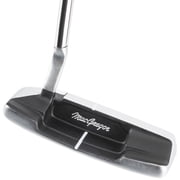MacGregor Golf MACTEC Pro 1 Putter, Right Hand, Silver, 34