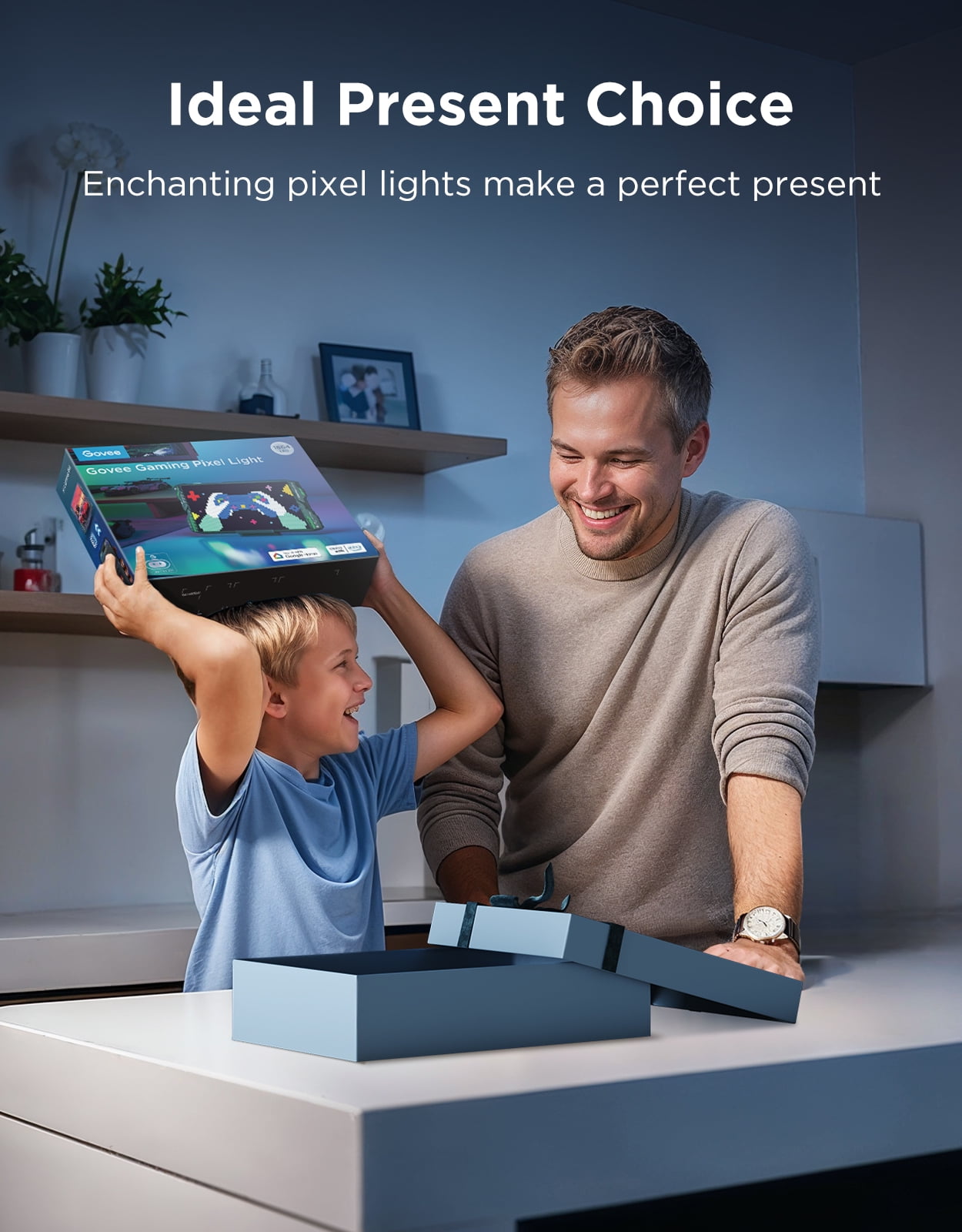 Govee Smart Pixel Gaming Light