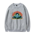 thumbnail image 3 of Aziz Ansari Merch Hypothetical Tour Crewneck Sweatshirt 2025 Unisex Fashion Long Sleeve Top, 3 of 4
