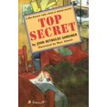 thumbnail image 1 of Pre-Owned Top Secret (Paperback) 0316303631 9780316303637, 1 of 1