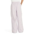 thumbnail image 3 of No Boundaries Men's & Big Men's Parachute Pants, Sizes XS-5XL, 3 of 6