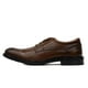 thumbnail image 2 of Zapatos para Hombre Zmexico 54502 cafe 26, 2 of 4
