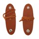 thumbnail image 1 of 2 pinzas portátiles para gafas, de piel sintética, para guardar gafas de sol y viajes al aire libre., 1 of 14