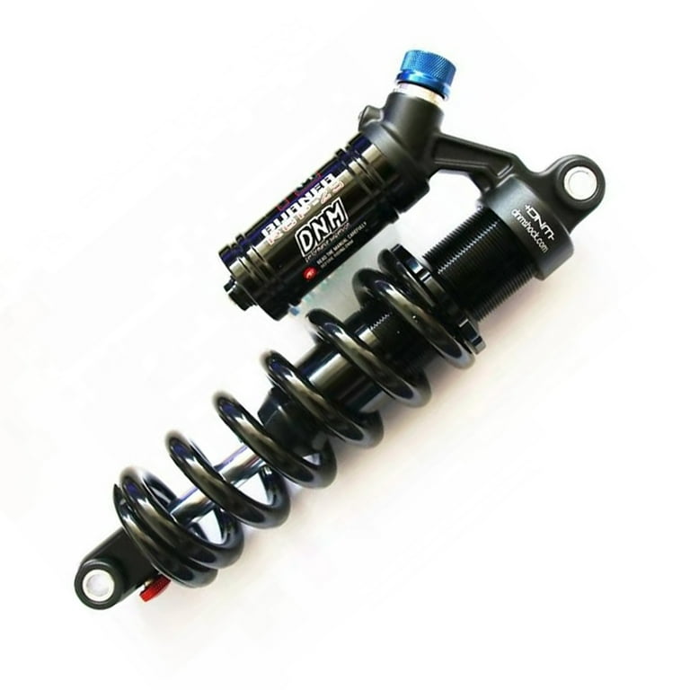 220mm DNM Rear Shock Absorber Mountain Bike Rear Suspension Spring Shock Mtb Downhill
