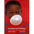 thumbnail image 1 of Pre-Owned Developmental Psychology: Childhood and Adolescence (Hardcover) 0534264360 9780534264369, 1 of 1