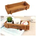 thumbnail image 3 of Yuarrent Succulent Planters Crafts Personality Handicraft Tabletop Box Large- Office Plants Container Decorative Pot Flower Type2 NO2, 3 of 6