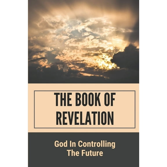 The Book Of Revelation (Paperback)