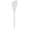 thumbnail image 2 of Gourmac Hutzler 12-1/2 Inch Melamine Turner, White, 2 of 2