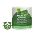 thumbnail image 3 of Seventh Generation White Bathroom Tissue, Toilet Paper, 500 Sheets, 3 of 10