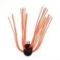 thumbnail image 2 of MYG Aluminum Chimney Power Sweeping Brush Cleaning Rotary Sweep DIY Set Flexible, 2 of 9