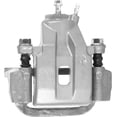 thumbnail image 2 of Detroit Axle - Rear Brake Calipers w/Brackets Replacement for 2008-2016 Toyota Tundra Sequoia - 2pc Set, 2 of 7