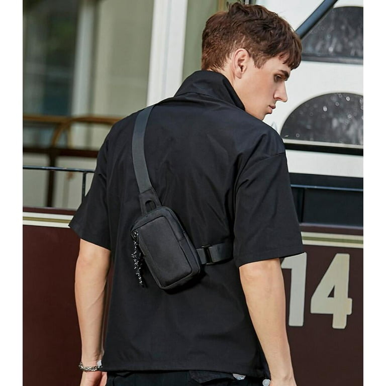 Mens fashion shoulder bags best sale
