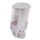 thumbnail image 5 of Dispensadores De Jabón Manuales Soporte De Plástico Para Montaje En Pared Para , Lavabo 300ml perfecl Dispensador de jabón montado en la pared, 5 of 8