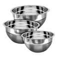 thumbnail image 2 of 3 Pack de Bowls 18-20-22 cm Vasconia Pro hechos de Acero Inoxidable de Máxima Resistencia Vasconia 4032994, 2 of 3