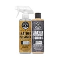 thumbnail image 1 of Kit limpiador y sérum para cuero Chemical Guys 473 ml, 1 of 9