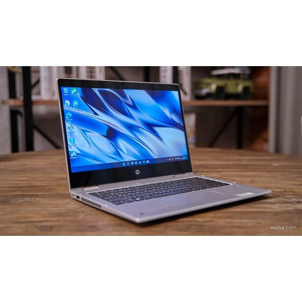 HP ProBook x360 435 G8 2-in-1, 13.3
