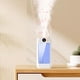 thumbnail image 4 of 5-speed Commercial Smell Machine Oil Diffuser Oil Capacity 80ml Waterless Oil Diffuser For Home Store Hotel Large Room Office Quiet, 4 of 9