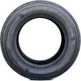 thumbnail image 3 of DRC D632 235/75R17.5 143/141K J 18 Ply All Position Commercial Tire, 3 of 4