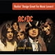 thumbnail image 4 of Botella ICUP AC/DC Highway To Hell de acero inoxidable, 500 ml, 4 of 7