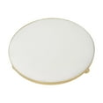 thumbnail image 2 of Tiñador de la joyería Bandeja de la bandeja de la de la encimera de la encimera del collar de almacenamiento Soporte de collar de almacenamiento para Beige, 2 of 8