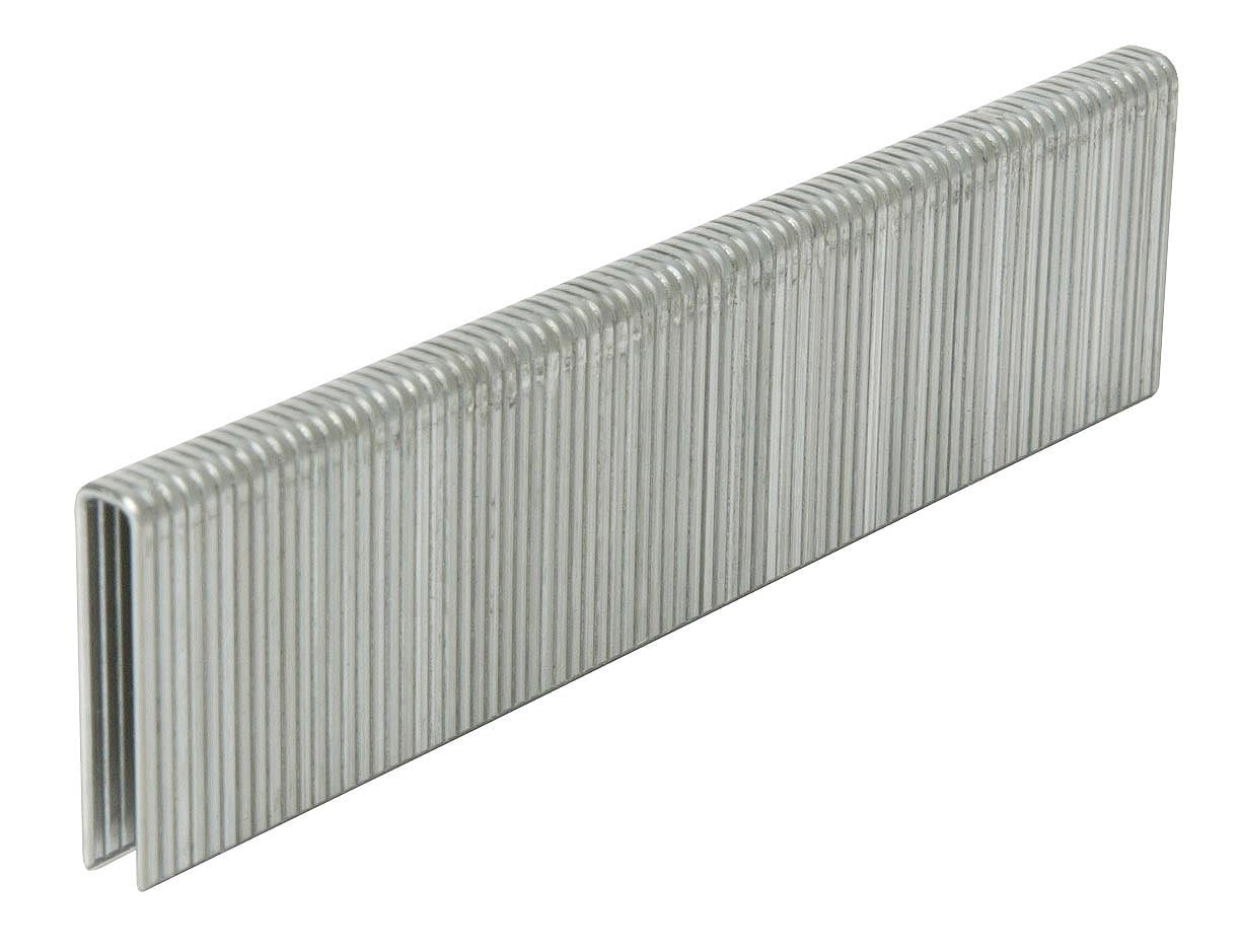 Hitachi 18 Gauge Electro Galvanized Finish Staples