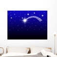 thumbnail image 1 of Bethlehem Wall Mural by Wallmonkeys Peel and Stick Graphic (48 in W x 36 in H) WM20601, 1 of 4