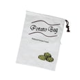 thumbnail image 2 of Bolsa para verduras, bolsa para almacenar alimentos, bolsa portátil reutilizable con cordón. Papa, 2 of 9