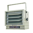 thumbnail image 1 of Comfort Zone Ceiling Mount Electric Fan Forced Industrial Utility Heater, 1 of 10