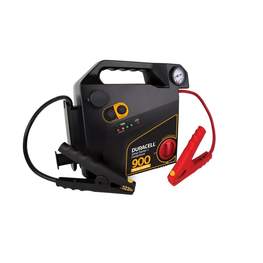 Jump Starter 900